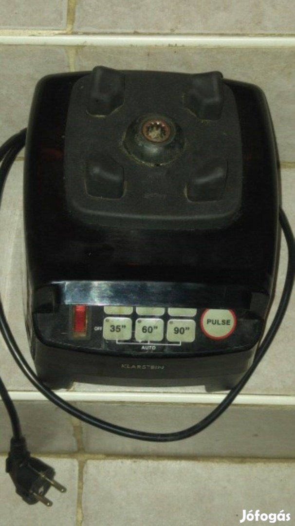 Klarstein profi Standmixer 1500W