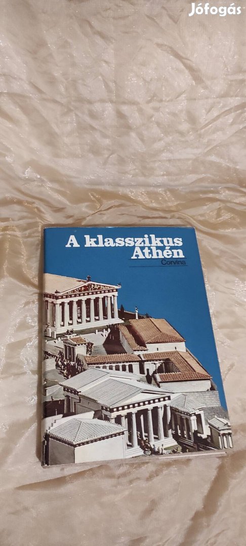 Klasszikus Athén nagy album