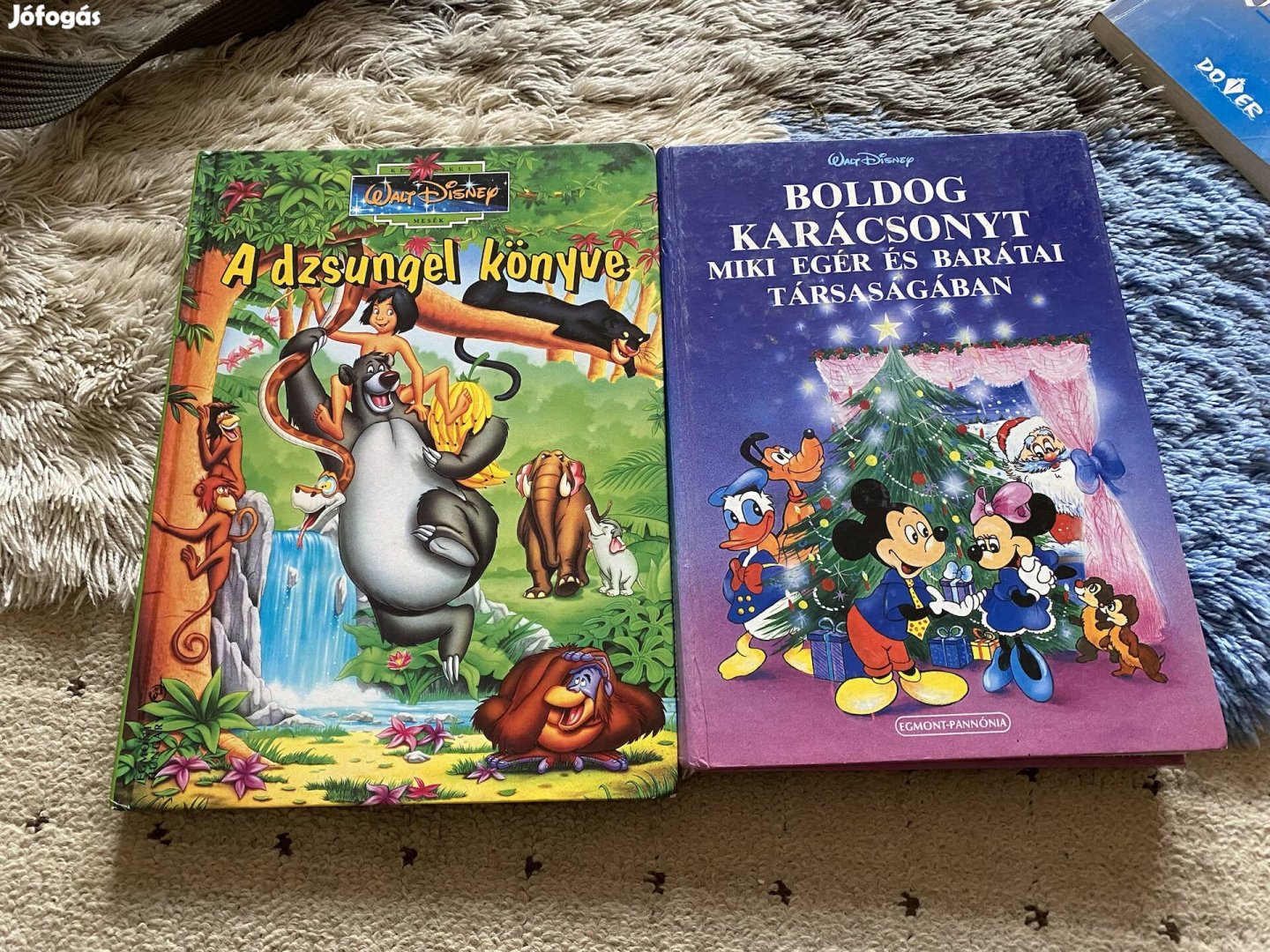 Klasszikus Walt Disney