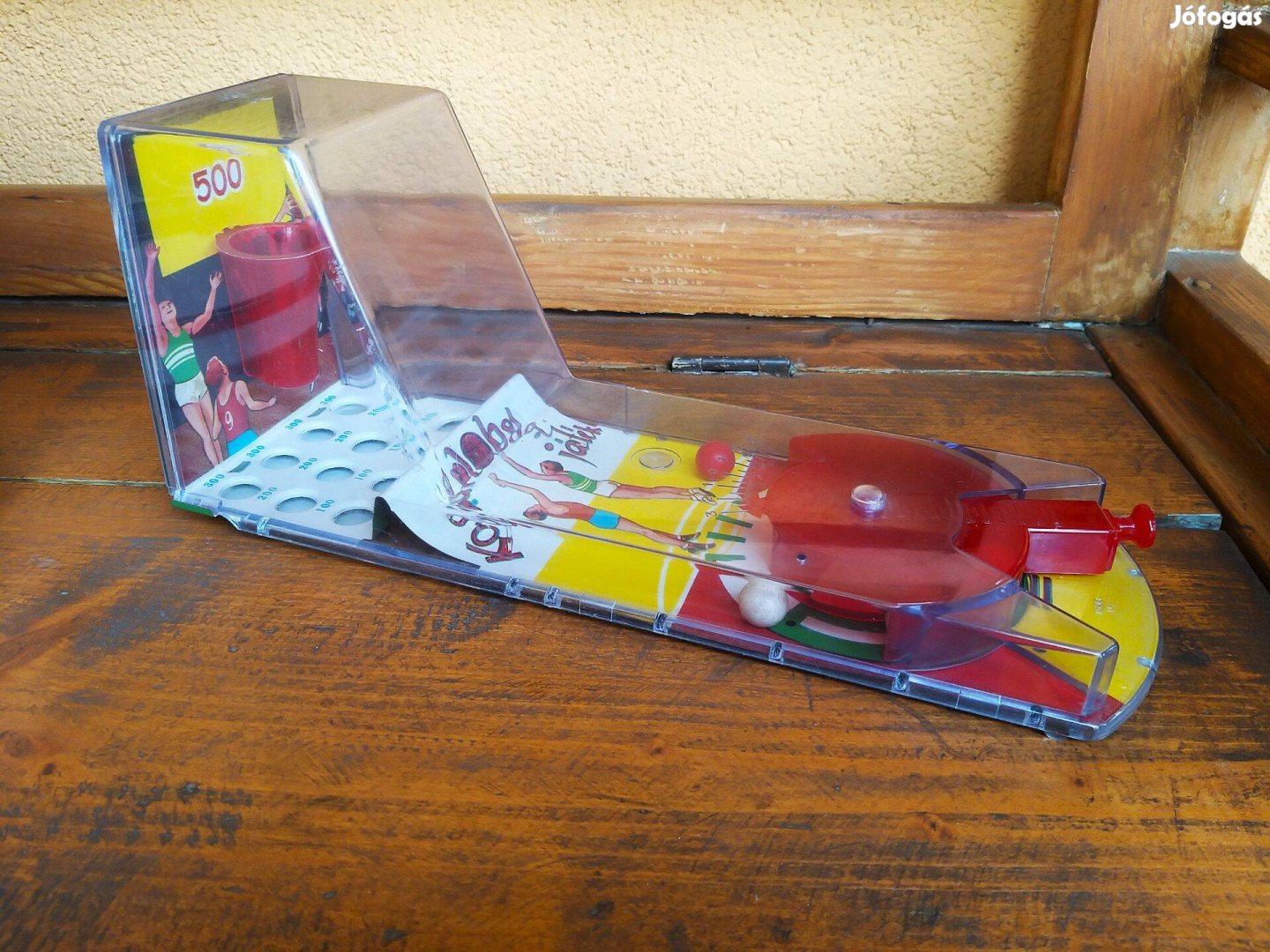 Klasszikus, 1960-as70-es évekbeli magyar Lemezárugyári