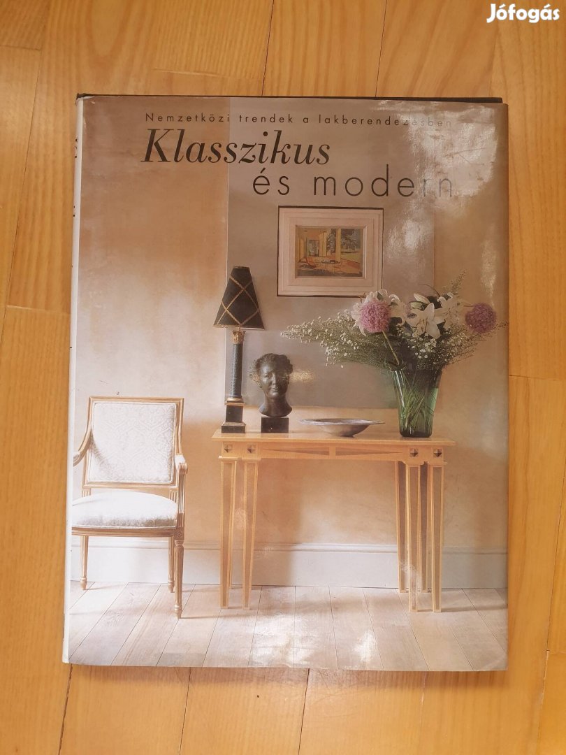 Klasszikus és modern 