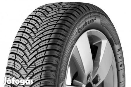 Kleber 185/65R15 92T QUADRAXER 2 XL DOT20 négyévszakos gumi