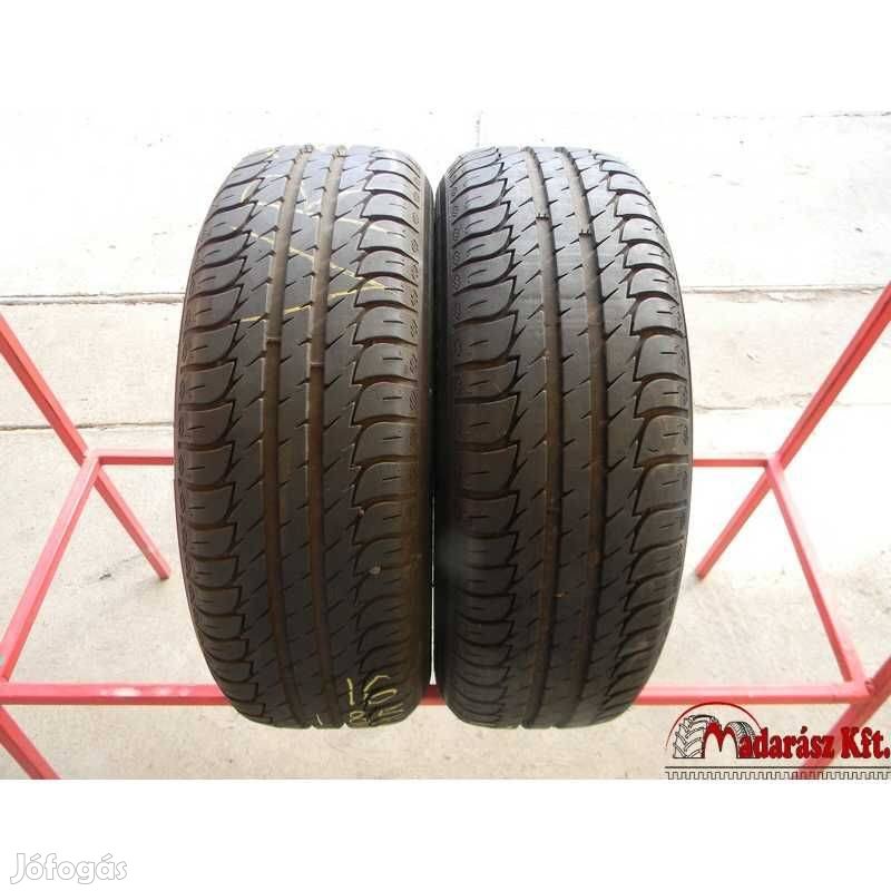 Kleber 185/65R15 HP3 használt nyári abroncs T88