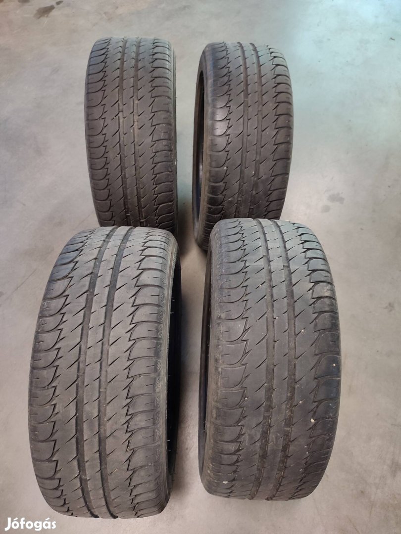 Kleber 195/50 r15 téli gumi