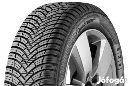 Kleber 195/60R15 88H QUADRAXER 2 DOT21 négyévszakos gumi