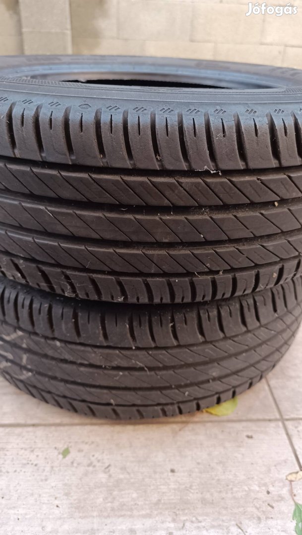 Kleber 205/55 r16 nyári gumi 