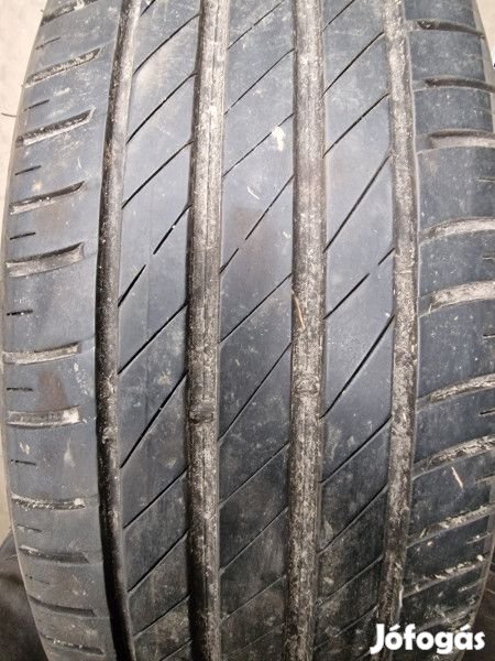 Kleber 205/60R16 KRISALP HP4 5mm DOT21 használt gumi HG12197 nyári