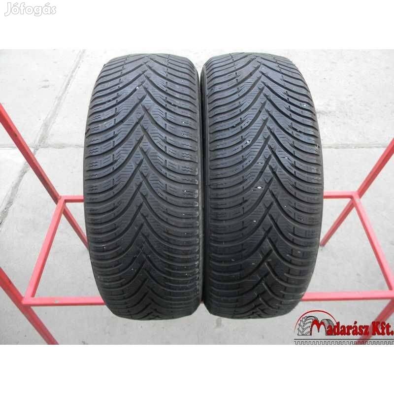 Kleber 205/60R16 Krisalp HP3 használt téli abroncs H92