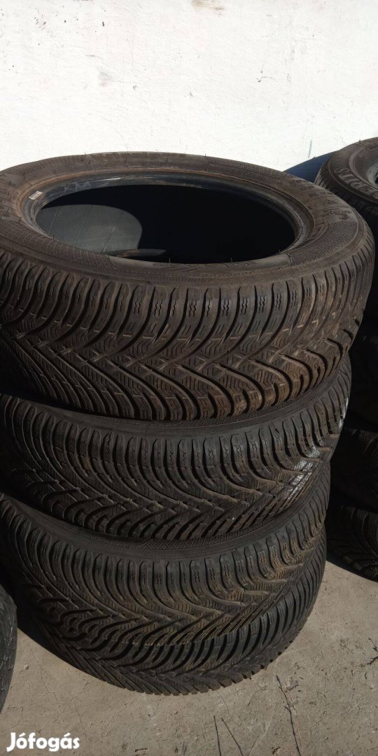 Kleber 205/60/16 téli gumiabroncs garnitúra