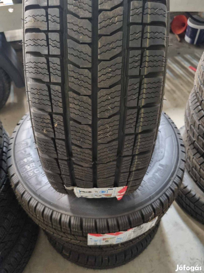 Kleber 215/65 R15C