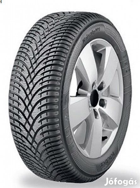 Kleber 225/40R18 92V Krisalp HP3 XL téli gumi