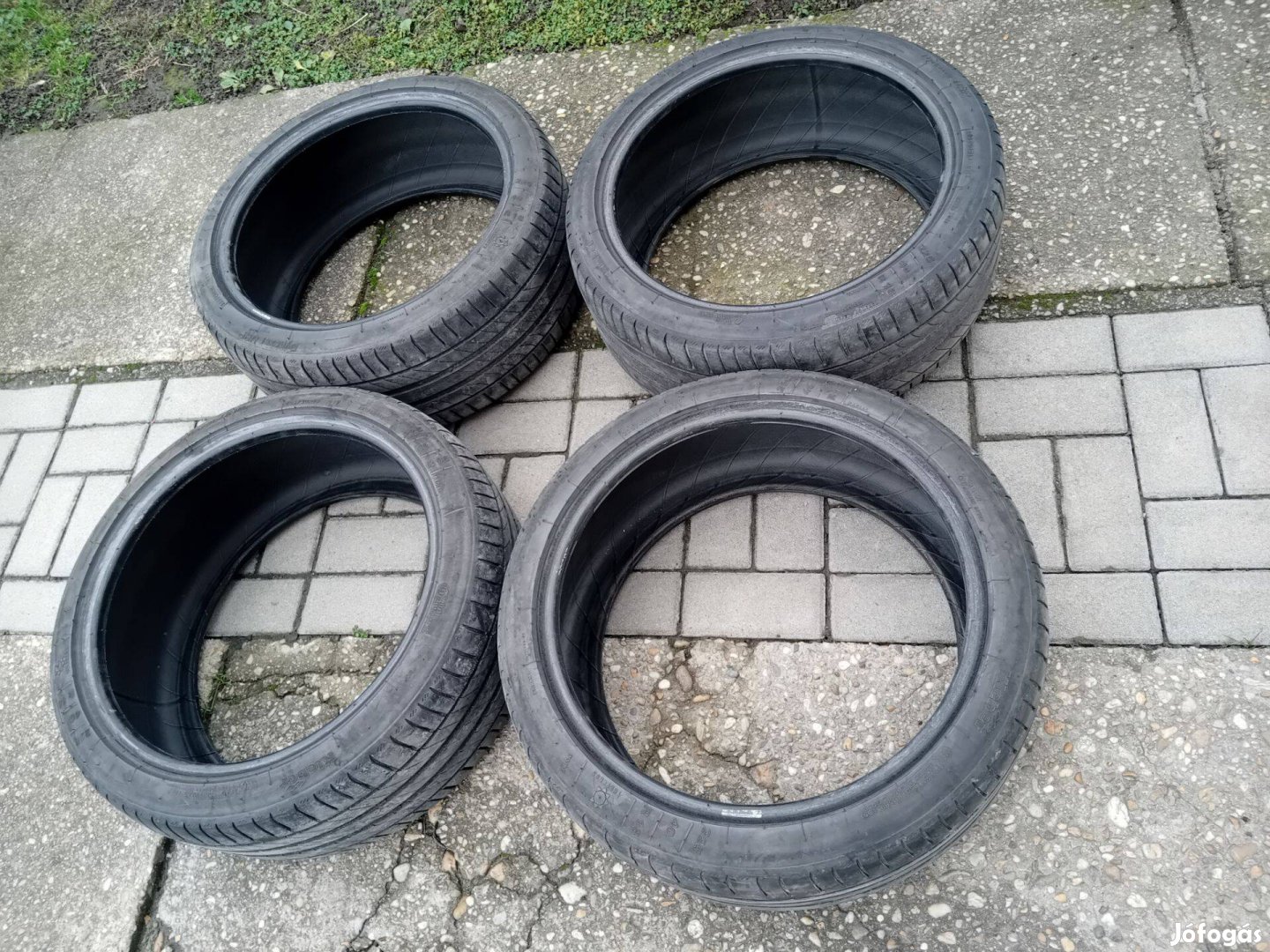 Kleber 225/40 R18 4db