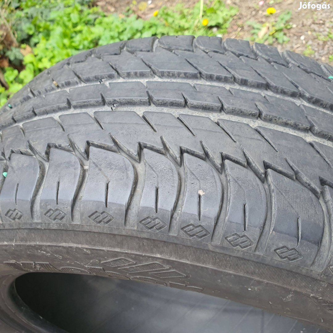 Kleber 225/50 R17 nyári gumi garnitúra