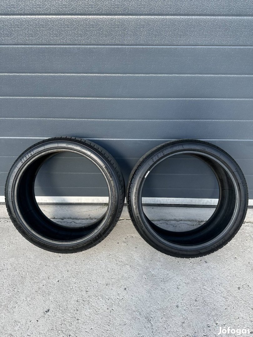 Kleber 235/35 R19