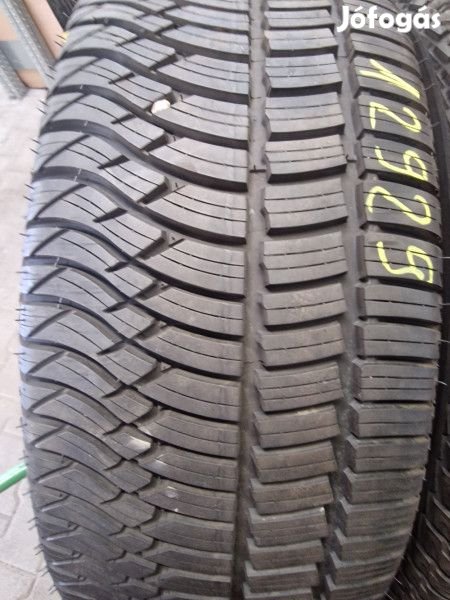 Kleber 235/55R18 CITILANDER 8mm DOT16 használt gumi HG12929 négyévs