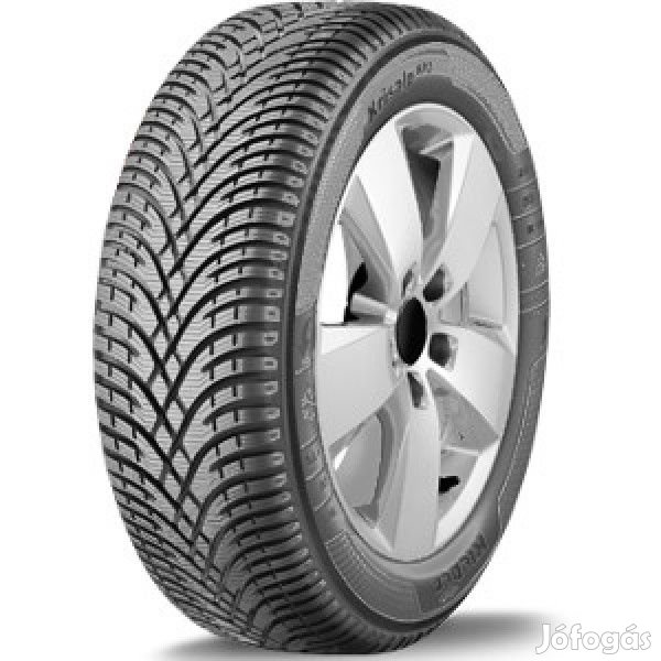 Kleber 245/40R18 97V KRISALP HP3 XL téli gumi