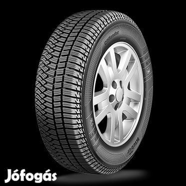 Kleber CITILANDER 106H 235/70R16 H  106  |  négyévszakos gumi |