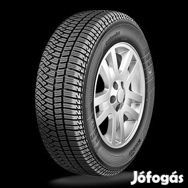 Kleber CITILANDER 109H XL (Erősített) 235/75R15 H  109  |