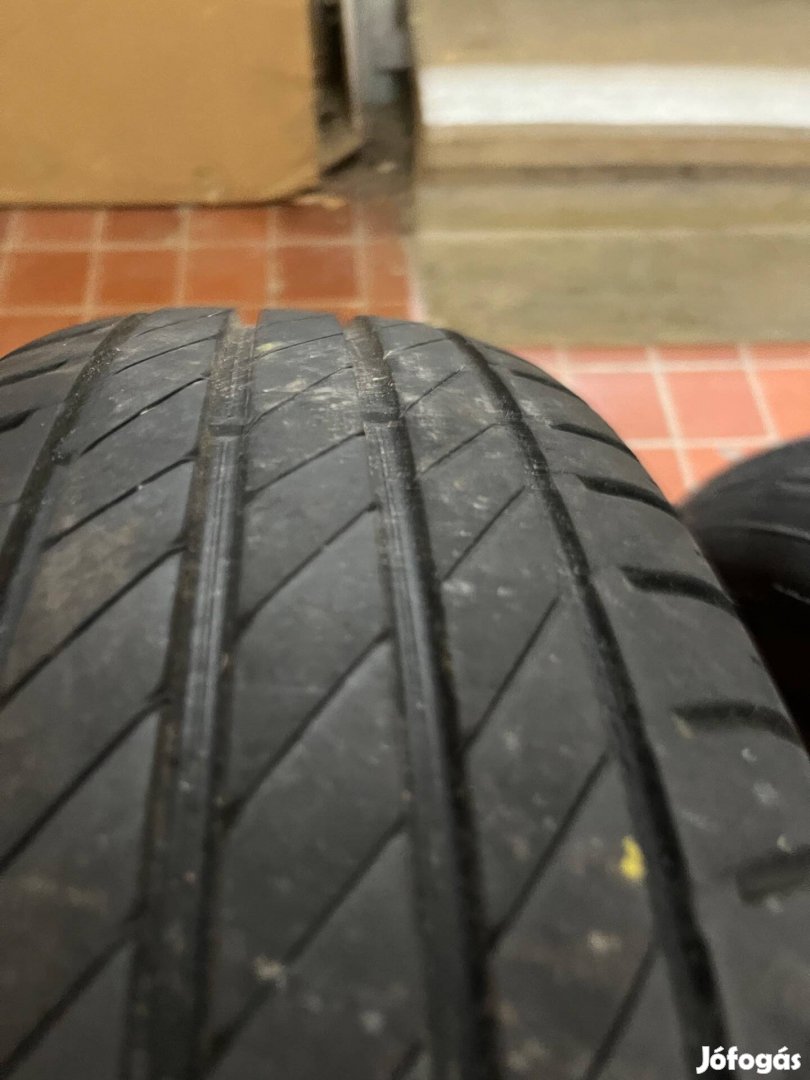 Kleber Dynaxer 185/70 R14, 5000.-/4db