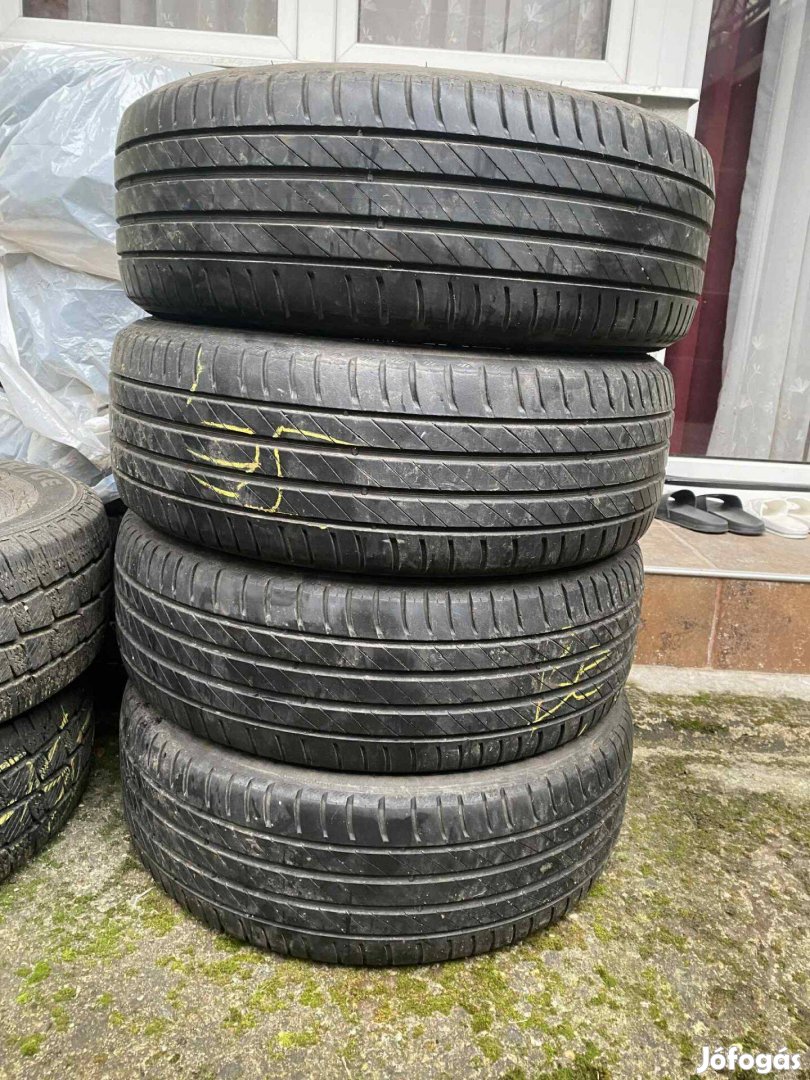 Kleber Dynaxer 215/60/R16 Nyári Gumi !!!