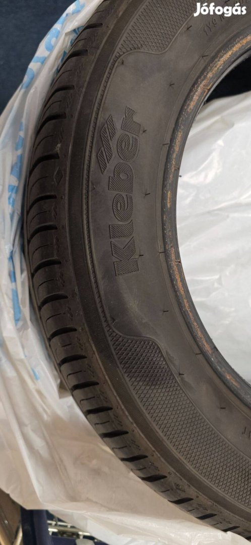 Kleber Dynaxer HP4 185/65 R15 88T