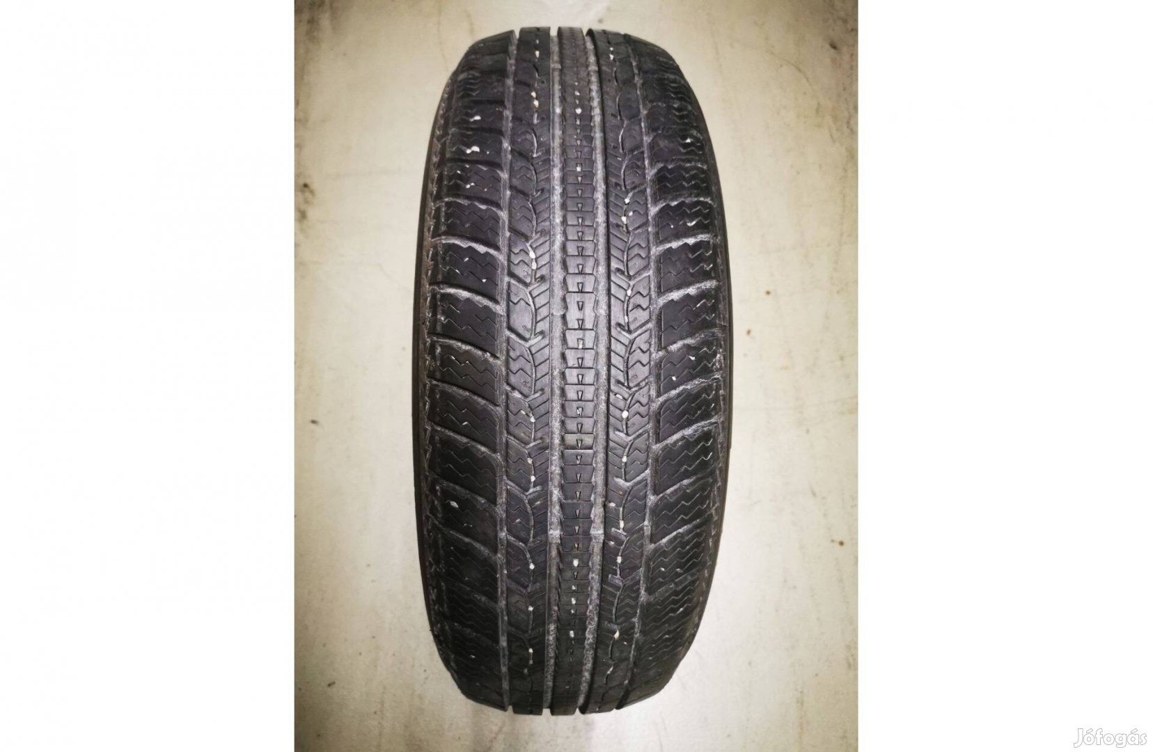 Kleber Krisalp 185/65 R15 185 65 R15 téli gumi garnitúra