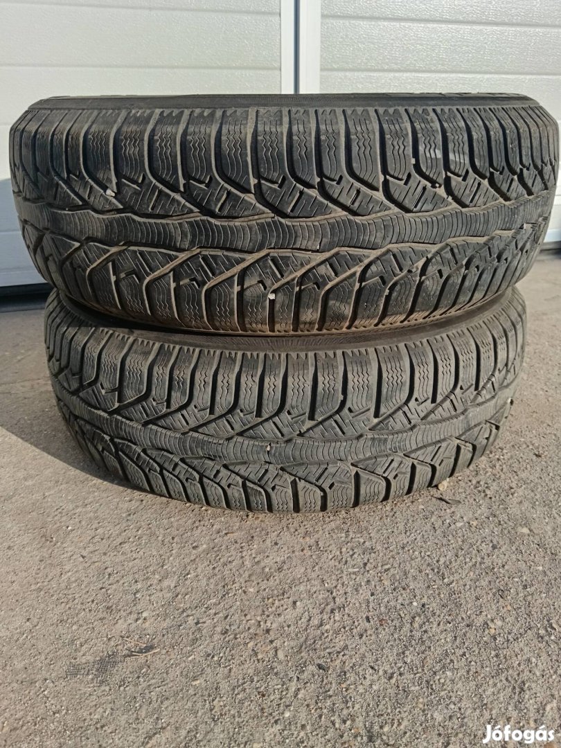 Kleber Krisalp HP2 185/65R15