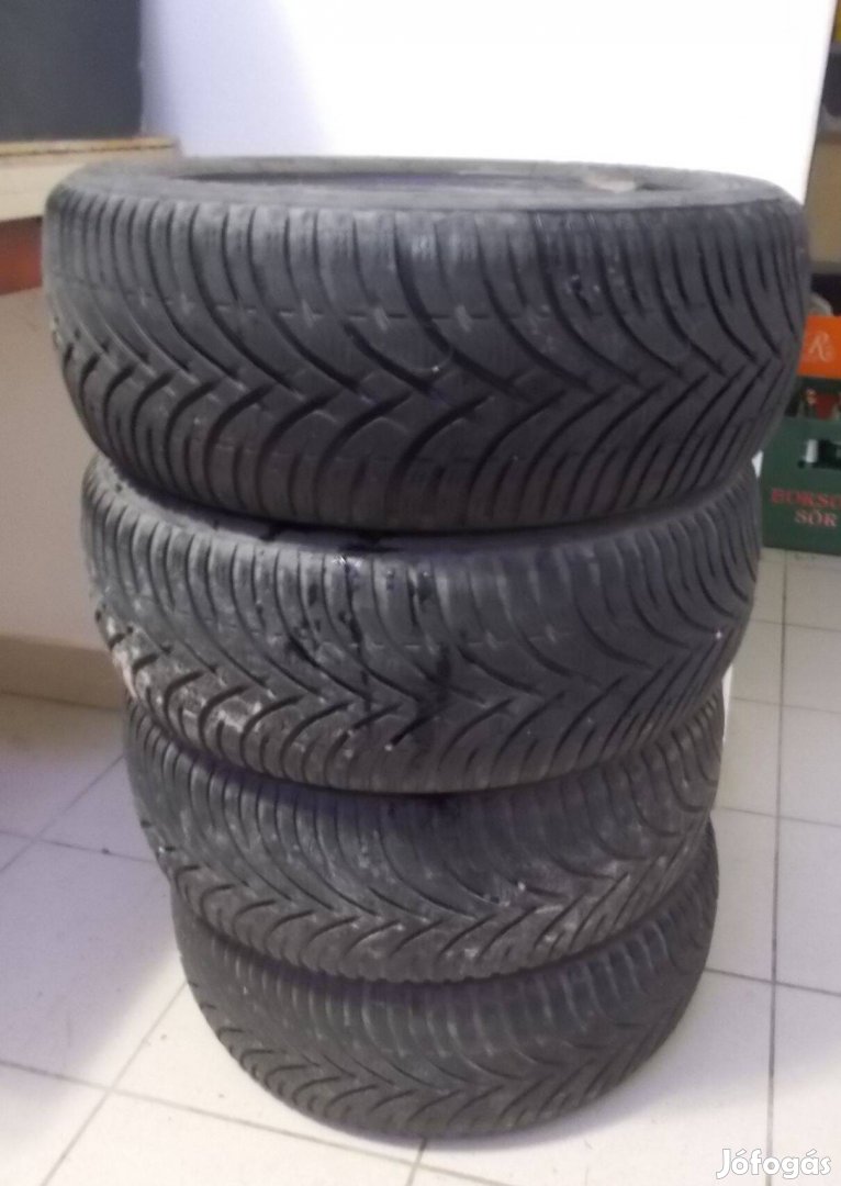 Kleber Krisalp HP3 195/50 R15