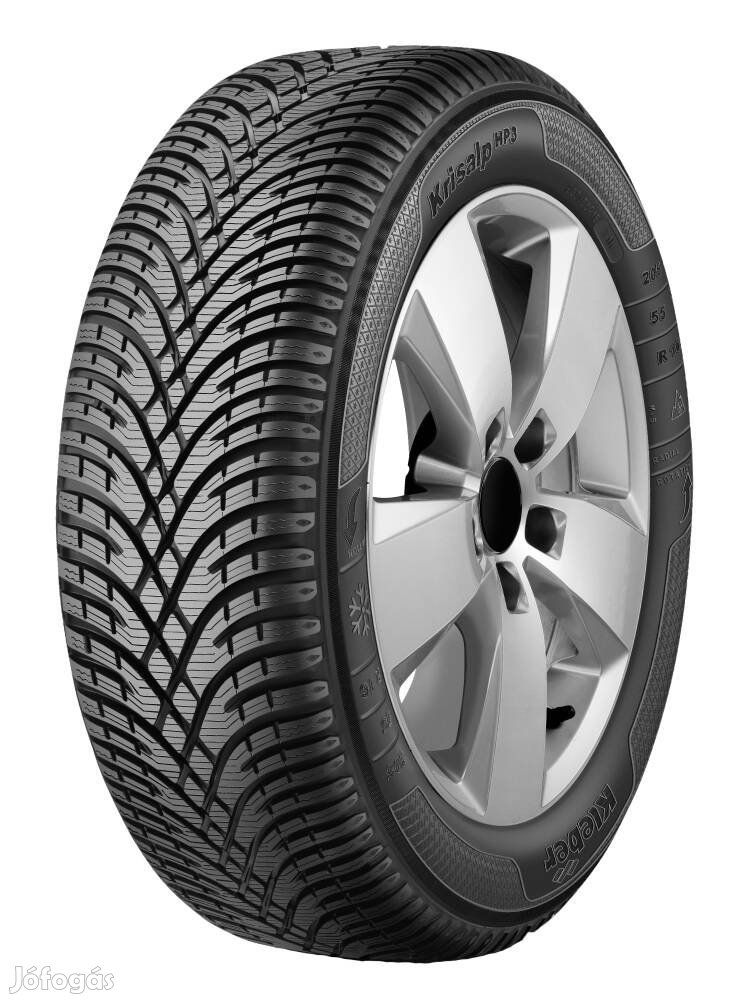 Kleber Krisalp HP3 235/40 R19 téli gumi eladó