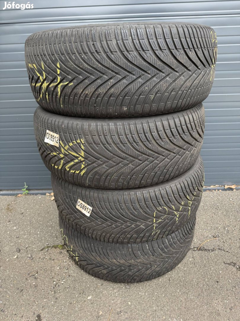 Kleber Krisalp HP3 235/55/R17 103V téli abroncs szett