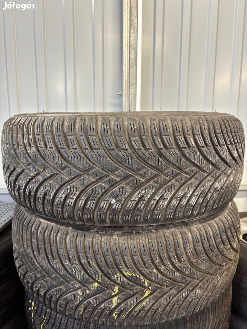Kleber Krisalp HP3 téli gumi eladó