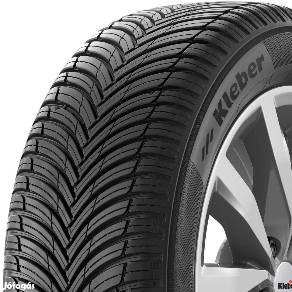 Kleber QUADRAXER 3 81H 185/50R16 H  81  |  négyévszakos gumi |