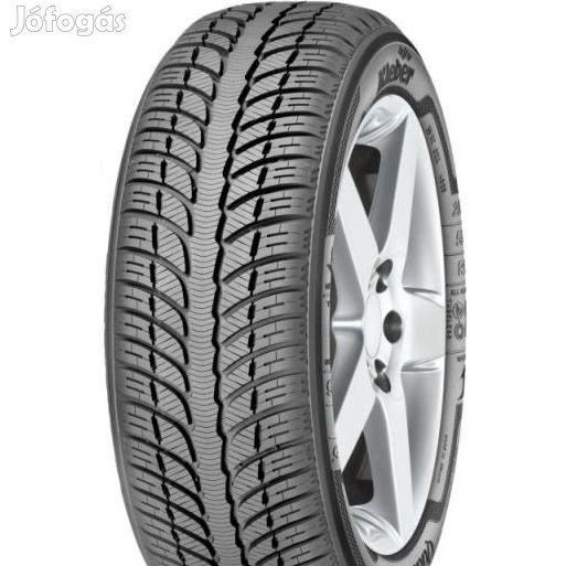 Kleber QUADRAXER 98V XL (Erősített) 215/55R17 V  98  |  négyévszakos