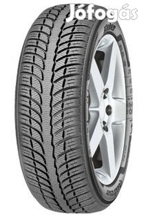 Kleber QUADRAXER SUV 100H FR (Peremvédős) 215/70R16 H  100  |