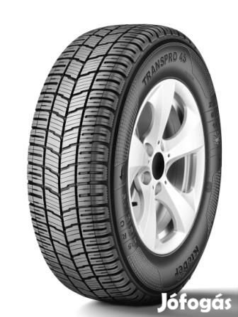 Kleber TRANSPRO 4S 107/105R 195/75R16C R  107/105  |  négyévszakos