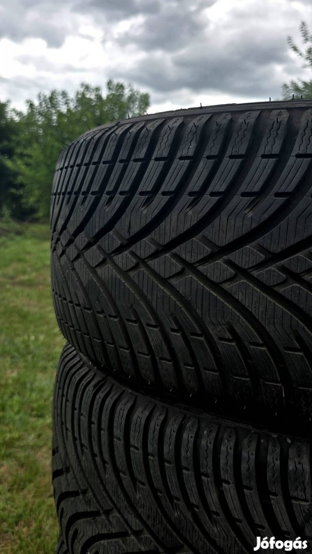 Kleber krisalp hp3 225/40 r19