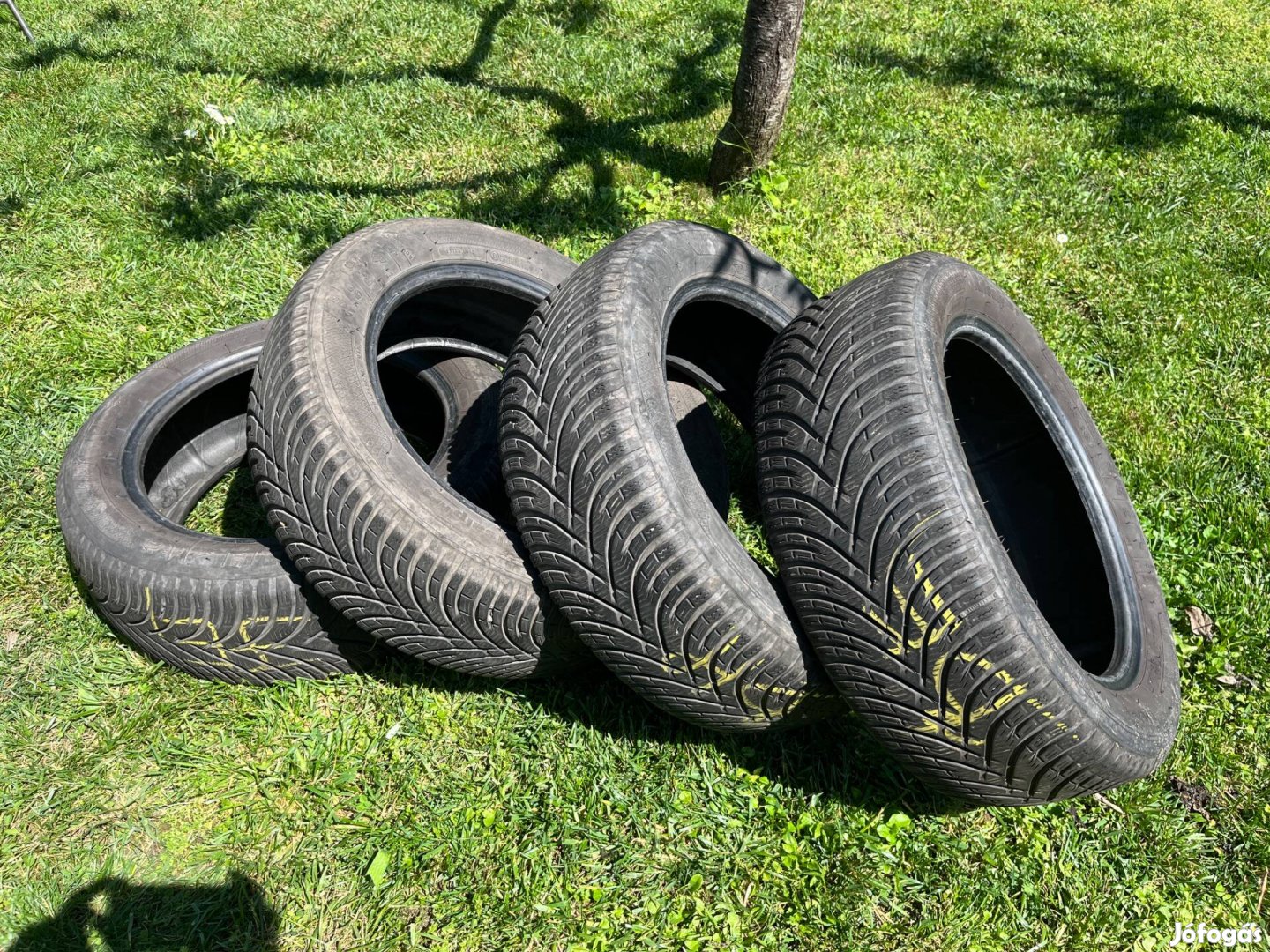 Kleber krisarp hp3 téligumi