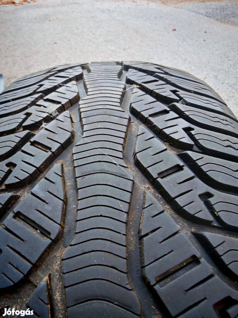 Kléber téligumi 16" 4db