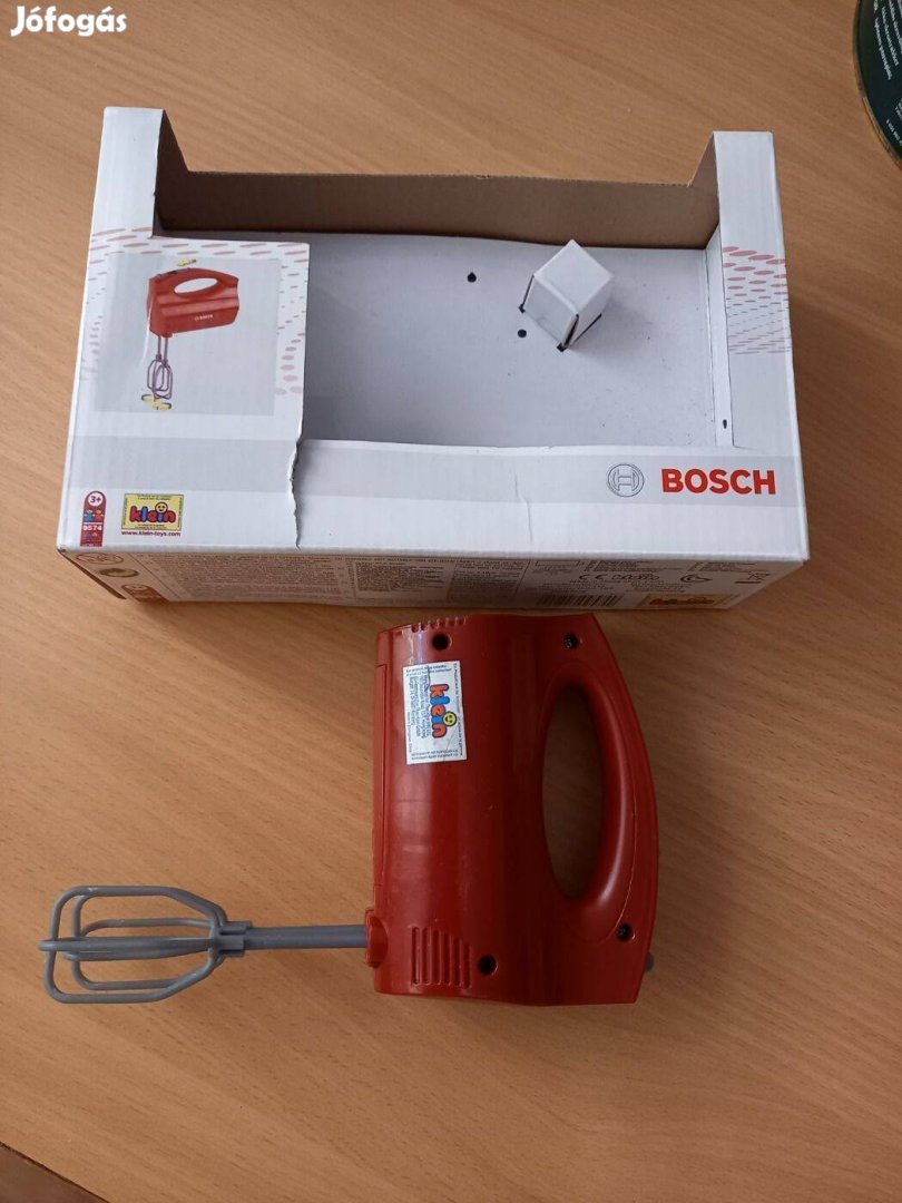 Klein Bosch Mini kézi mixer (9574)