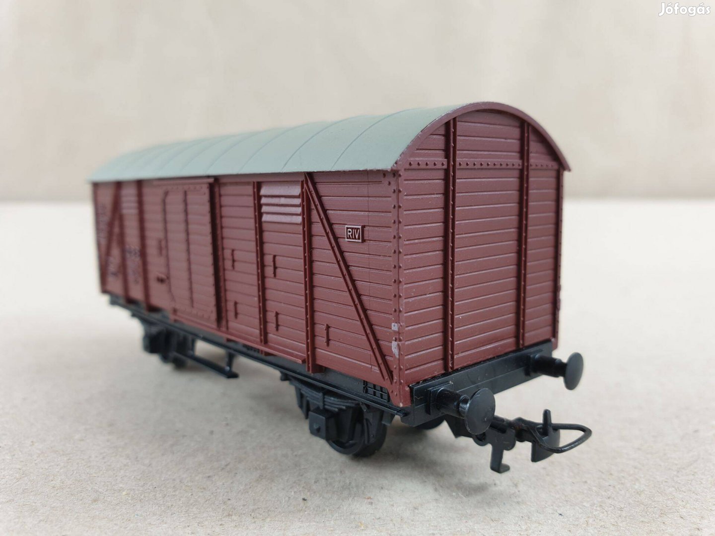 Kleinbahn ÖBB Zárt Tehervagon - Vagon 24116