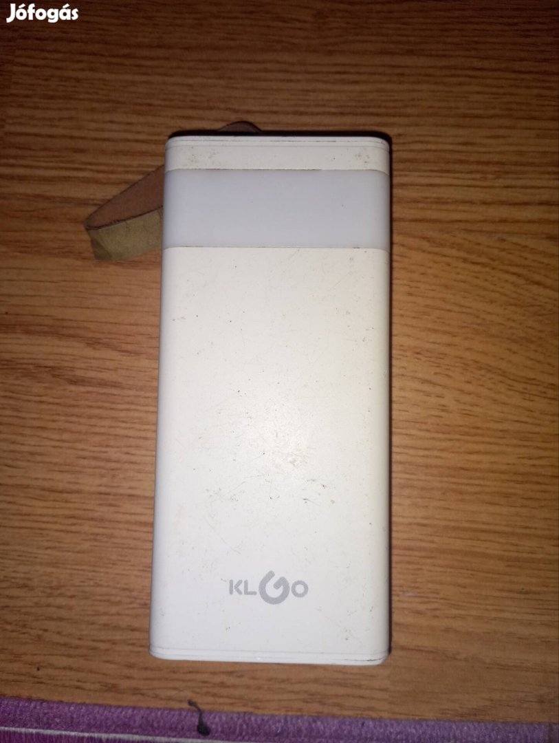 Klgo powerbank