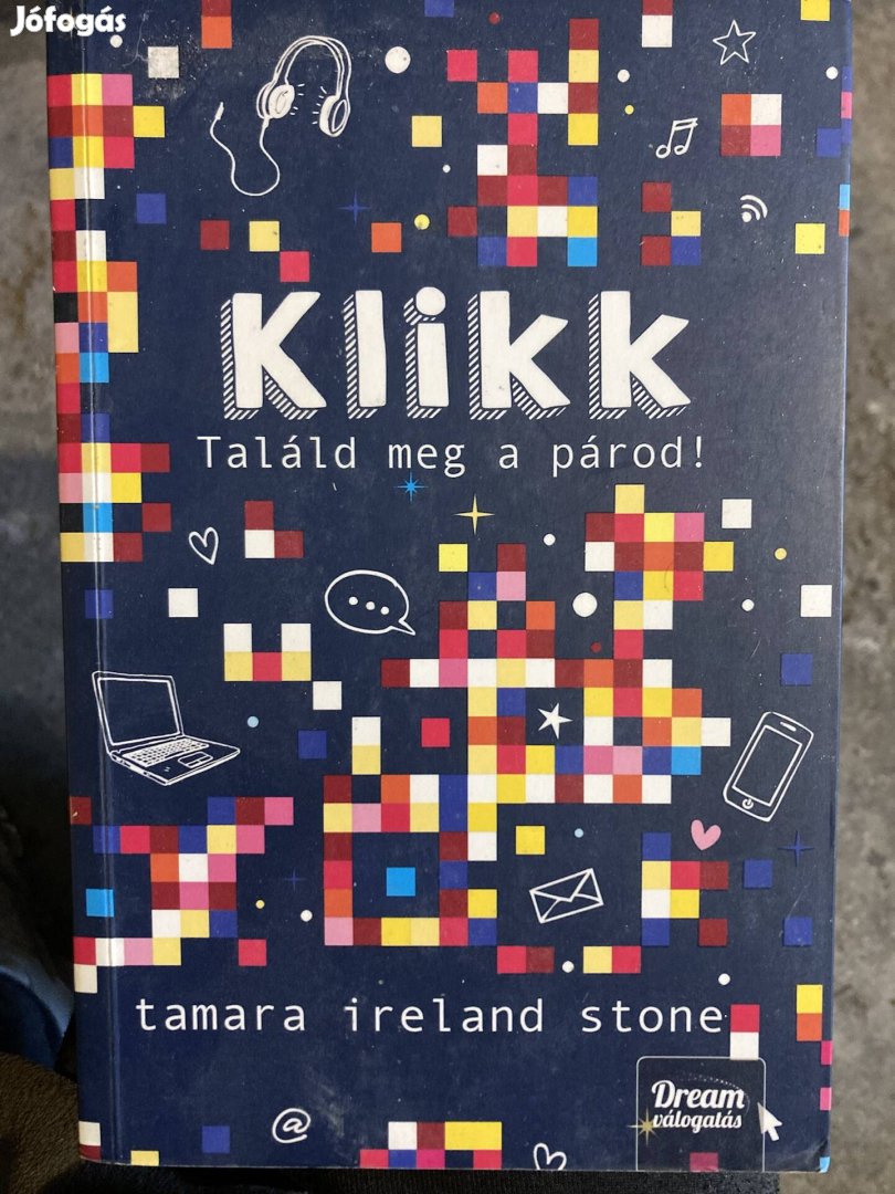 Klikk-Találd meg a párod