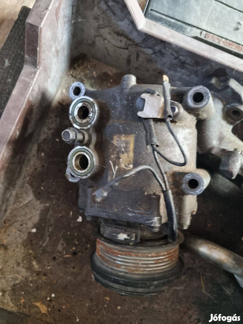 Klima kompressor Ford 1,8 TDI