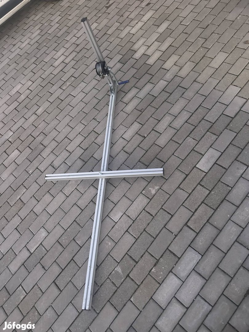 Klíma kültéri emelő