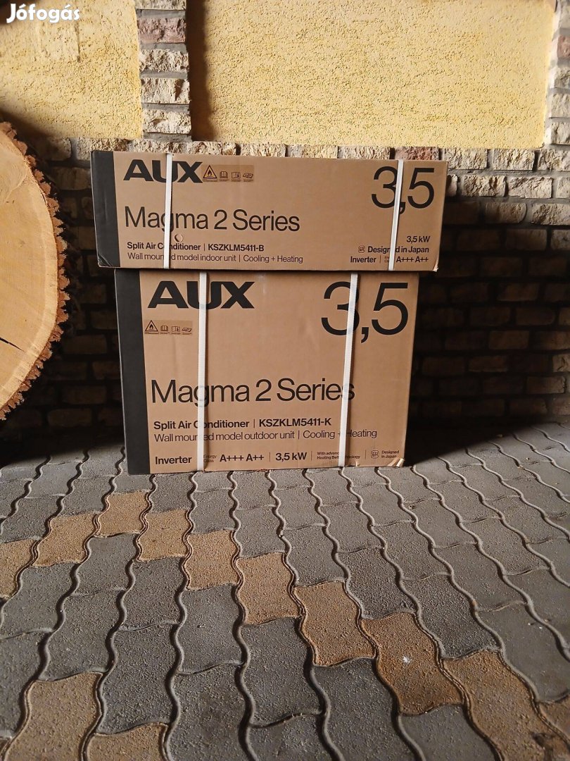 Klíma telepítéssel akár 50 kedvezmény