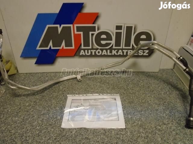 Klímacső - bmw 3-as sorozat