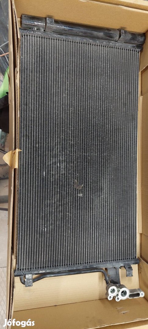 Klímahűtő Range Rover Evoque,Discovery sport 2016