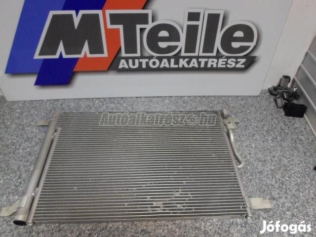 Klímahűtő - audi a3,tt | volkswagen golf vii,passat | seat leon | sko