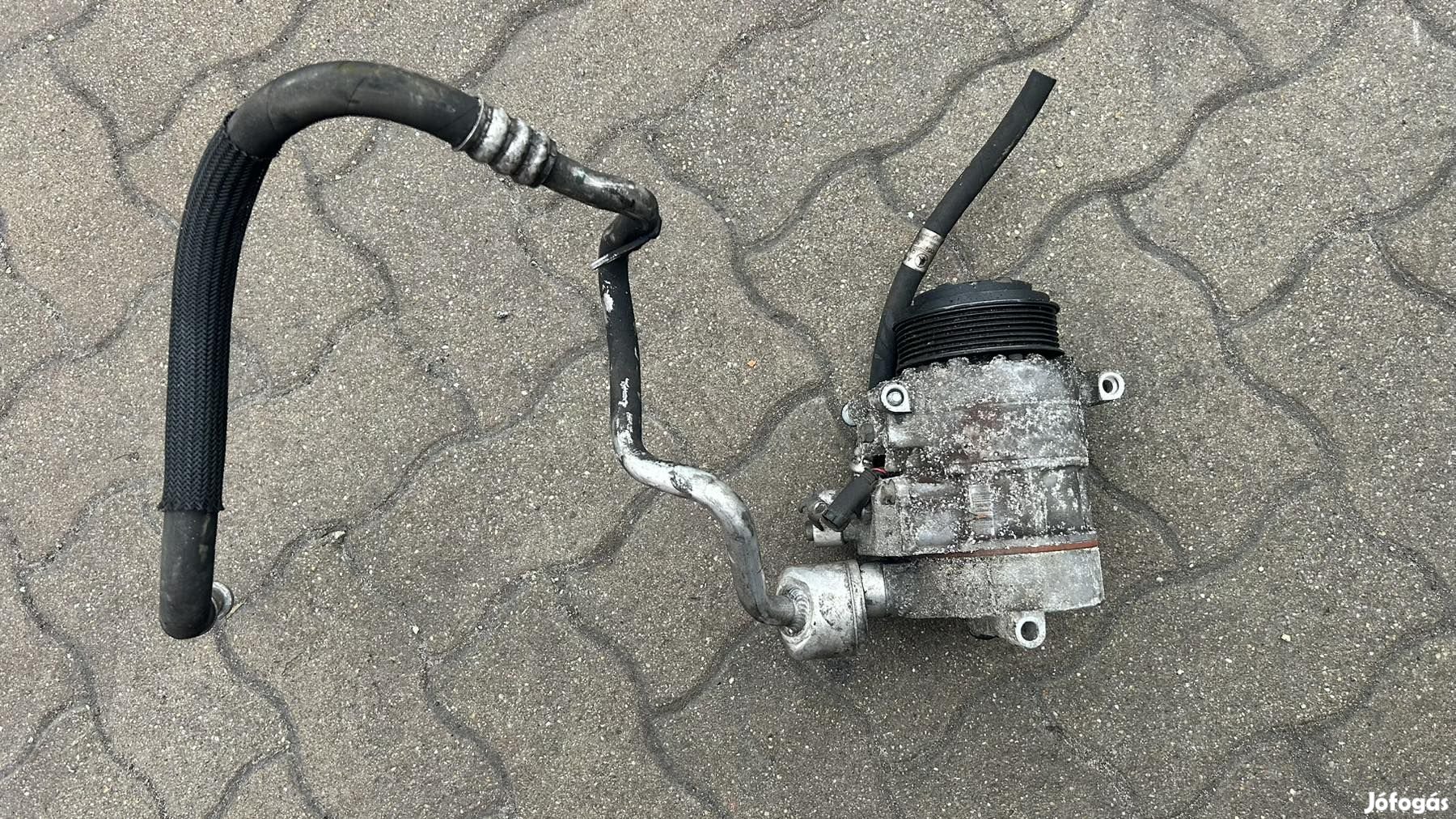 Klimakompresszor A0022303211 eladó