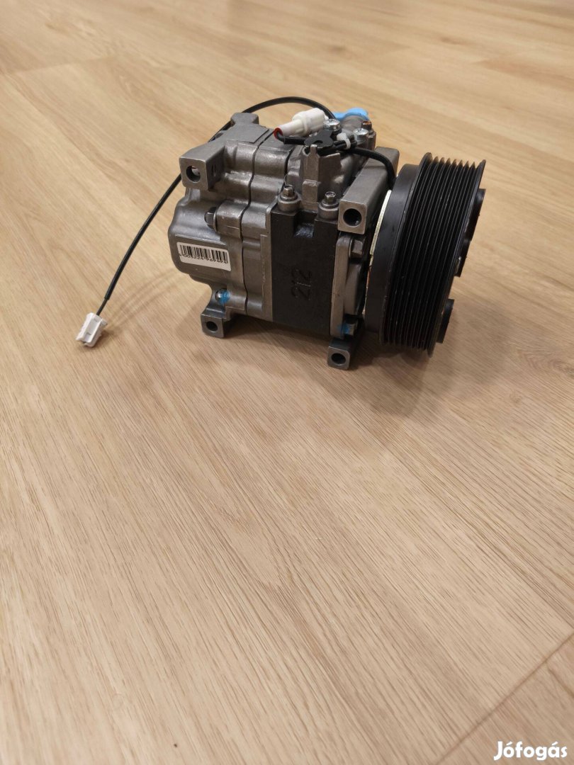 Klímakompresszor, Mazda6
